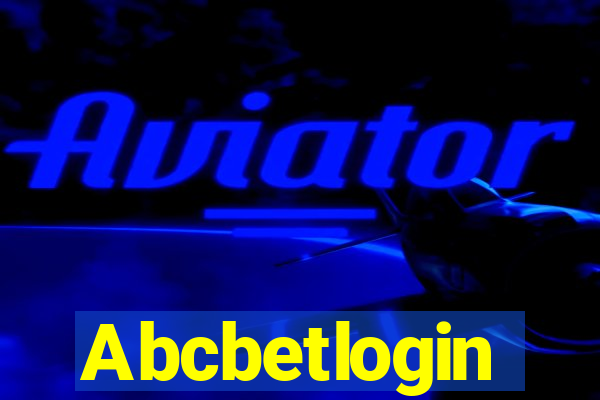 Abcbetlogin