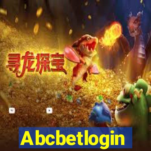 Abcbetlogin