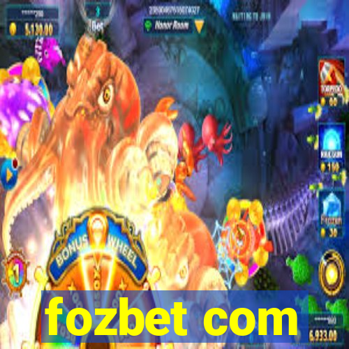 fozbet com