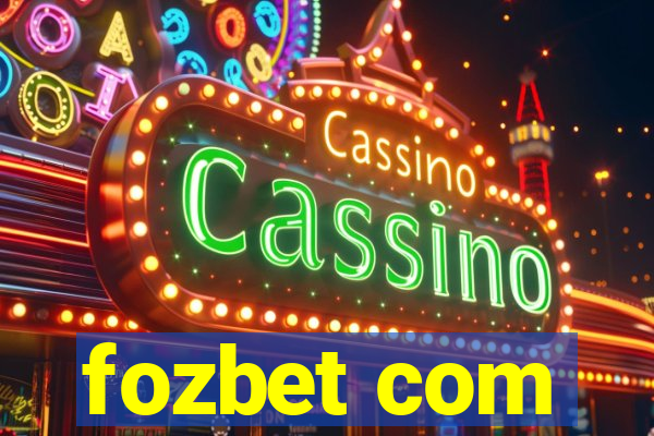 fozbet com