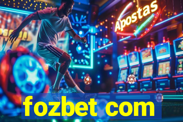 fozbet com