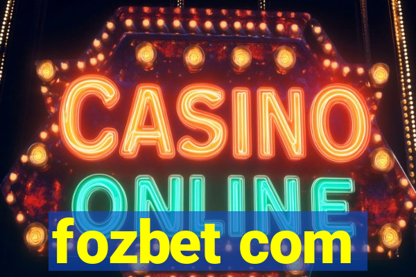 fozbet com