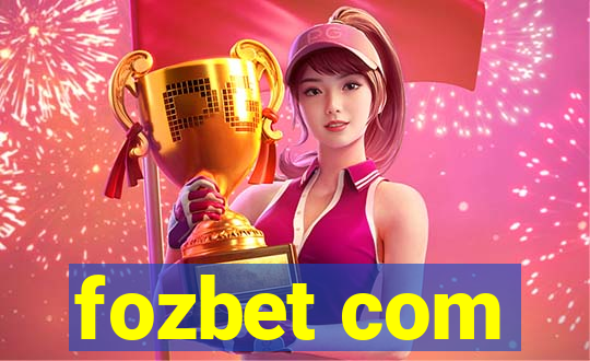 fozbet com