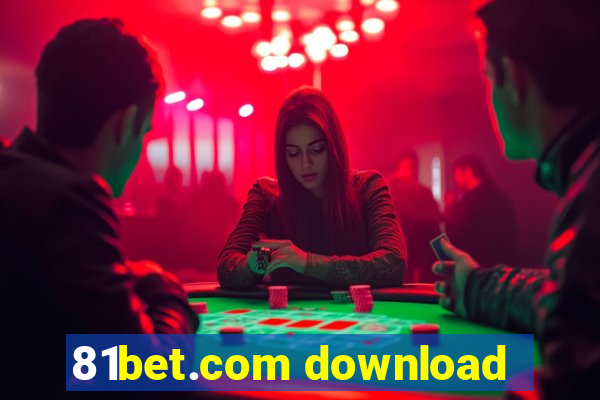 81bet.com download