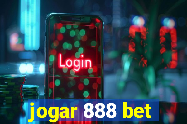 jogar 888 bet