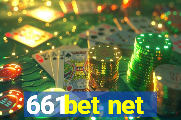 661bet net