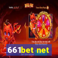 661bet net