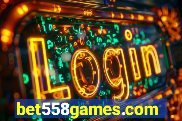 bet558games.com