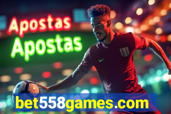 bet558games.com