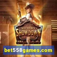 bet558games.com