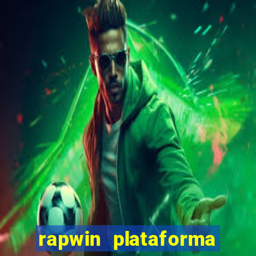 rapwin plataforma de jogos