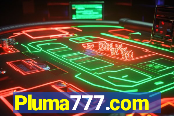 Pluma777.com