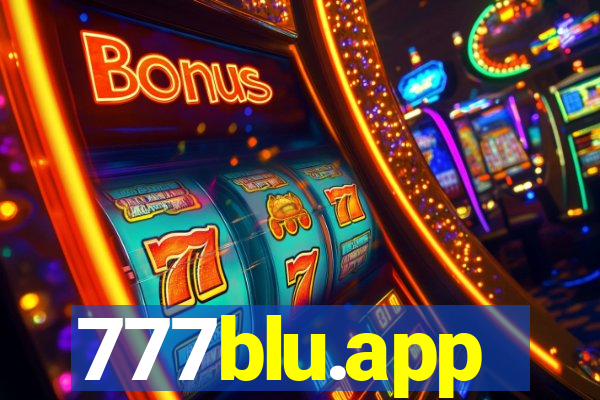 777blu.app