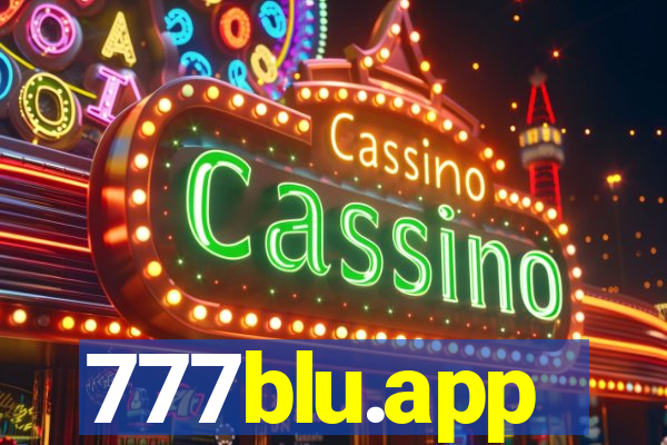 777blu.app