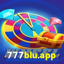 777blu.app