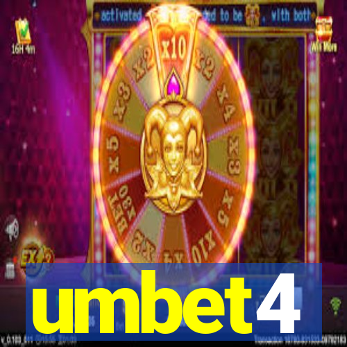 umbet4