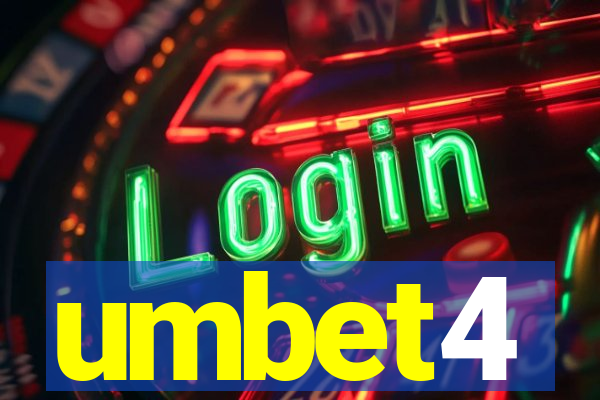 umbet4