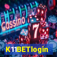 K11BETlogin