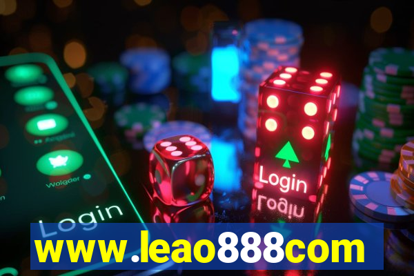 www.leao888com