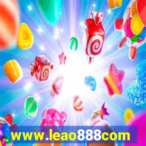 www.leao888com