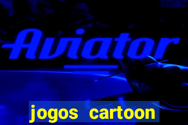 jogos cartoon network dexter