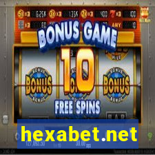 hexabet.net