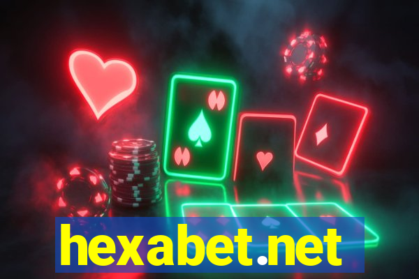 hexabet.net