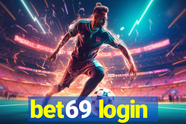 bet69 login