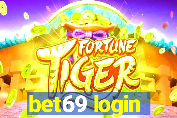 bet69 login