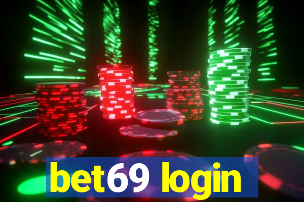 bet69 login