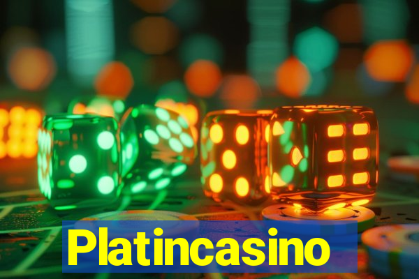 Platincasino