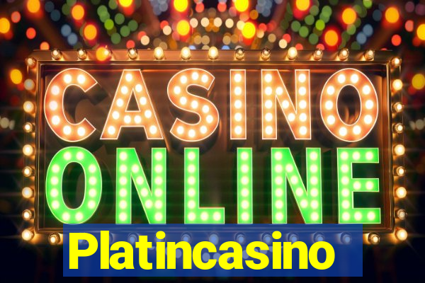 Platincasino