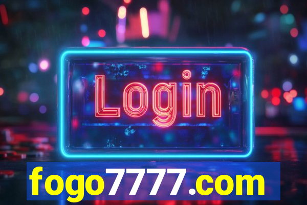 fogo7777.com