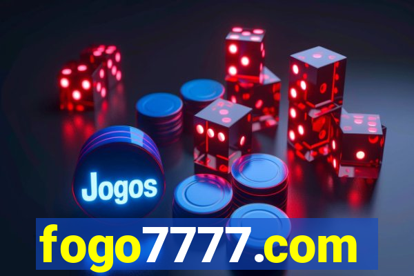 fogo7777.com