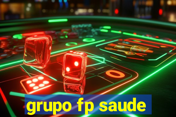 grupo fp saude