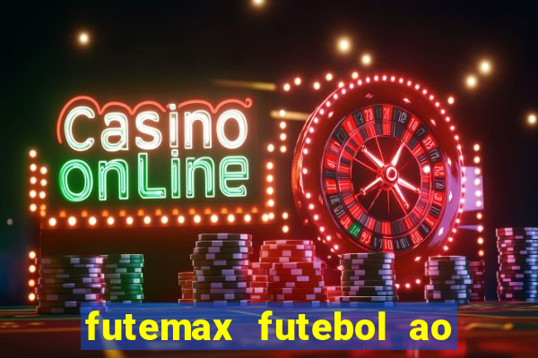 futemax futebol ao vivo libertadores