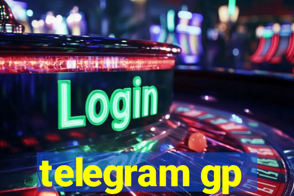 telegram gp