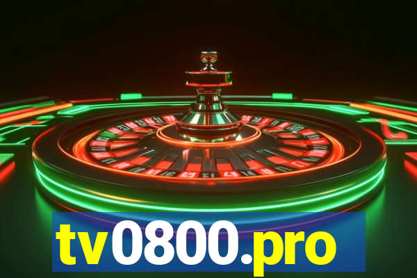 tv0800.pro