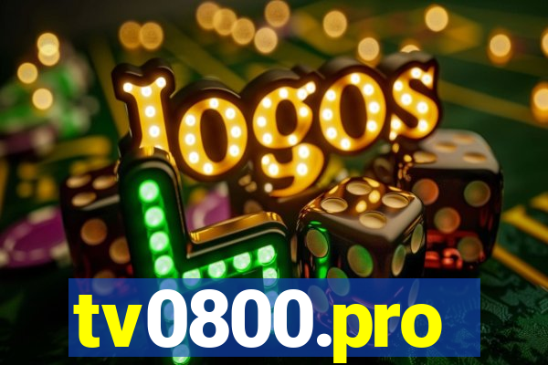 tv0800.pro