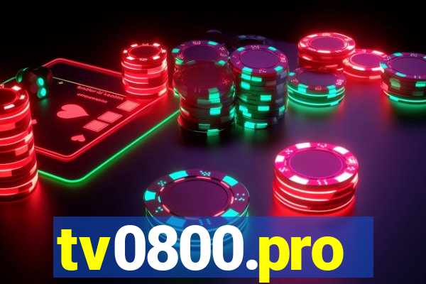 tv0800.pro