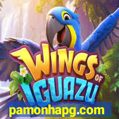 pamonhapg.com