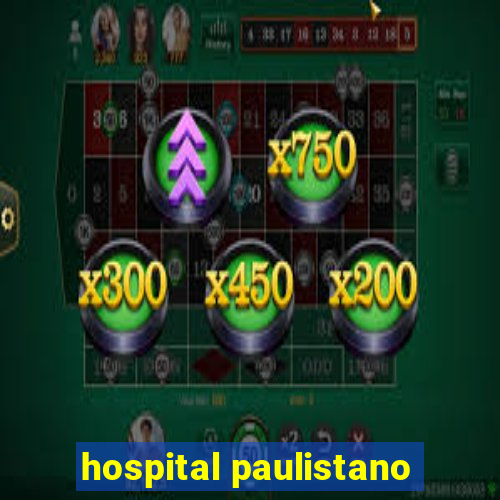 hospital paulistano