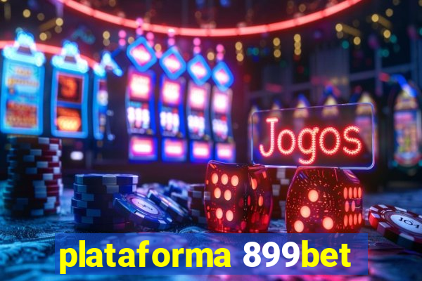 plataforma 899bet