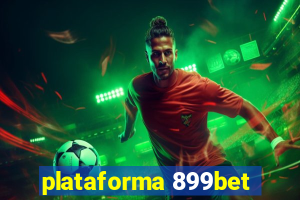 plataforma 899bet