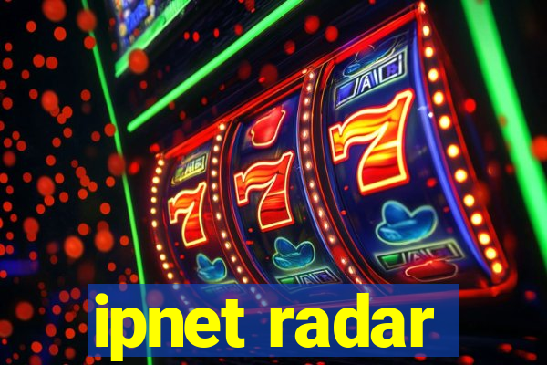 ipnet radar