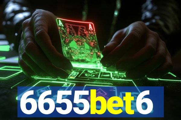 6655bet6