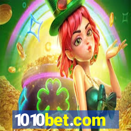 1010bet.com