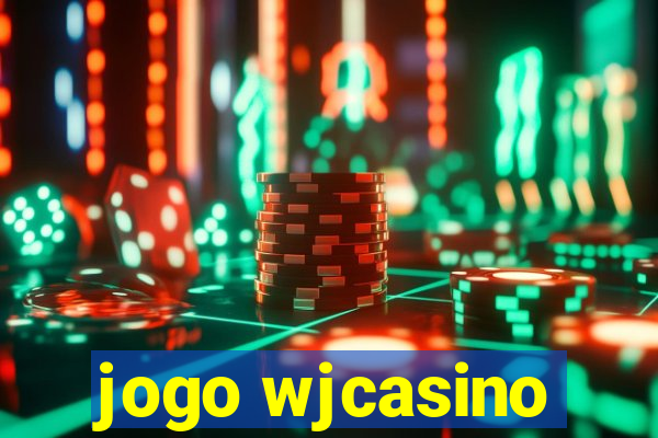 jogo wjcasino