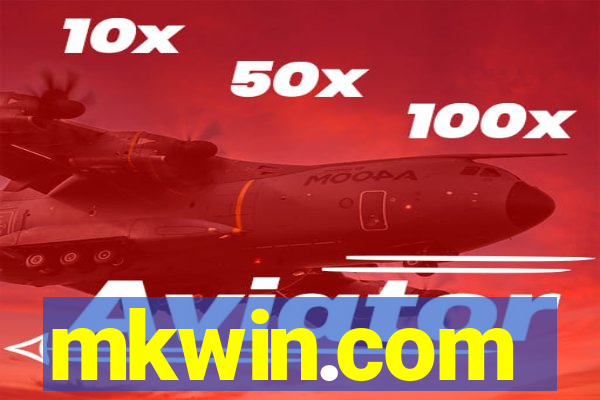 mkwin.com