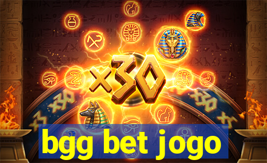 bgg bet jogo